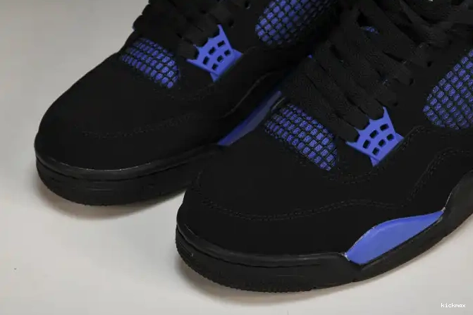 Cheap MAX 4 Jordan Retro CT8527-018 Black Game Royal 0522